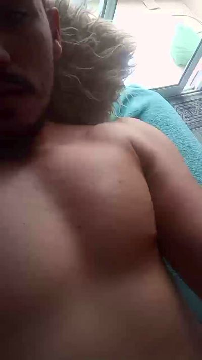 Felipeferr live from Brazil