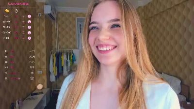 FlairHarrie live from Germany