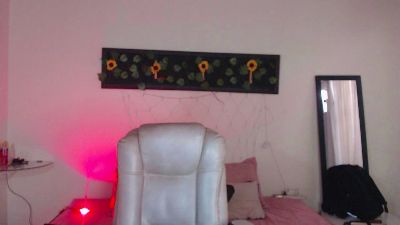 Gabriella_live live from United States