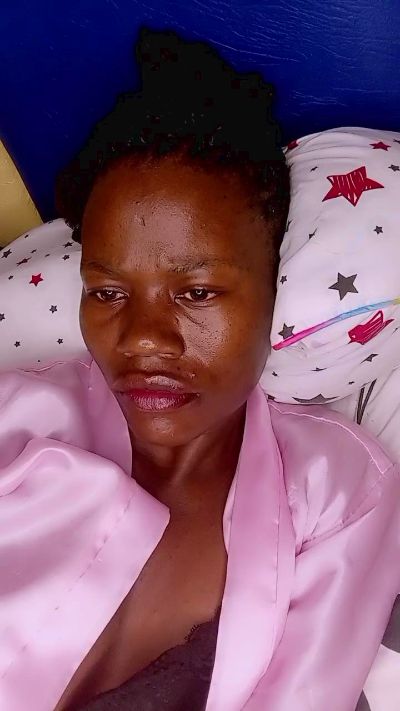 Garrre live from Kenya