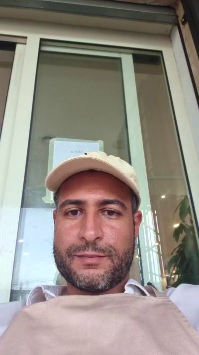 Geko92 live from Italy