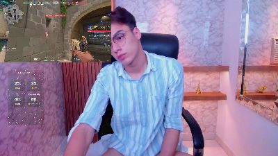 Gerony live from Italy