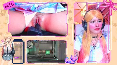 HaileyReid live from Italy