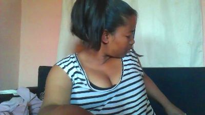 Haingo03 live from Madagascar