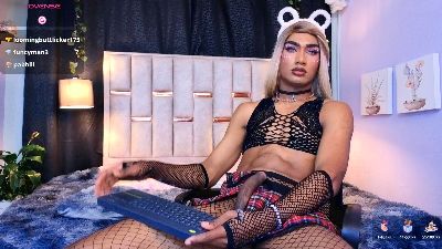 Hanzking01 live from Colombia