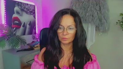 Helen_Wild live from Germany