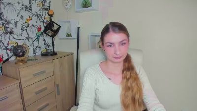 Hot_Nina19 live from Germany