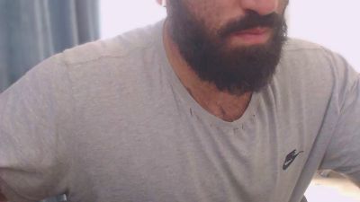 Hugehairymacho live from Germany