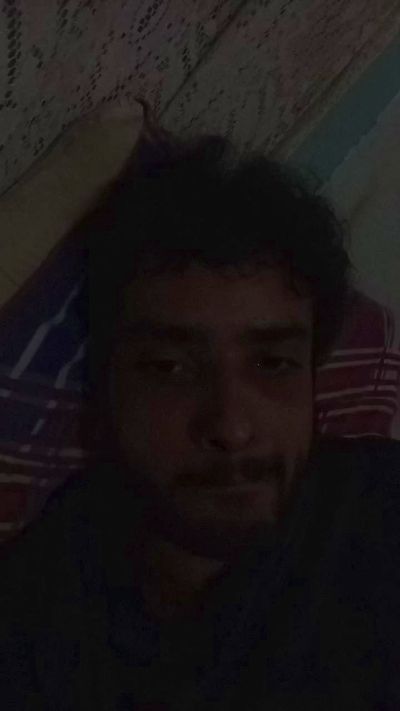 IhagaroFerreira live from Brazil