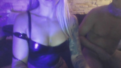 Iris_33_1 live from France