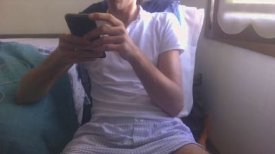 Italianslave94 live from Italy