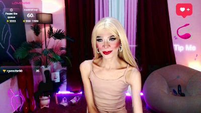 ItsmeMonica69 live from Philippines