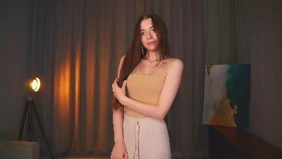 JerrieSimkowitz live from France