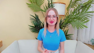JillTanzer live from United States