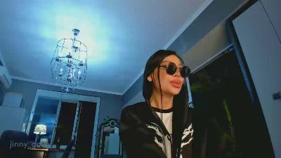 Jinny_gold live from South Korea