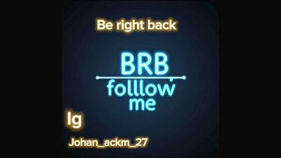 Johan_beley_7k live from Colombia