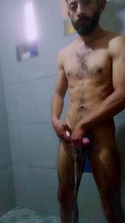 Johnnydick25cm live from Mexico
