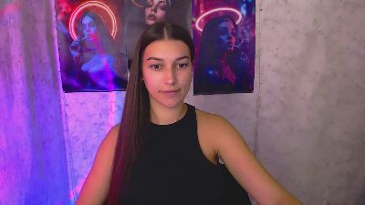 KarolinadDream live from United States