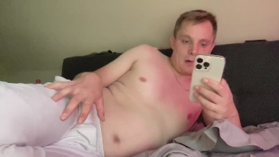 Kinkyroboy live from Germany