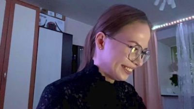 KirstinSeth live from France