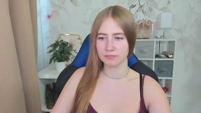 LOVE_xMegan live from Germany