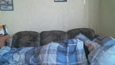 LanaCat555 live from Ukraine
