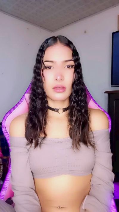 Lanna_horny live from Colombia