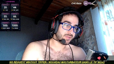 Lebg06 live from France