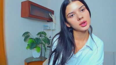 LesleePulfer live from Spain