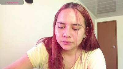 Lexy_Davis live from Colombia