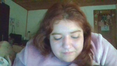 Liah_G live from Chile