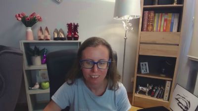 Lizzy_Femme live from Austria