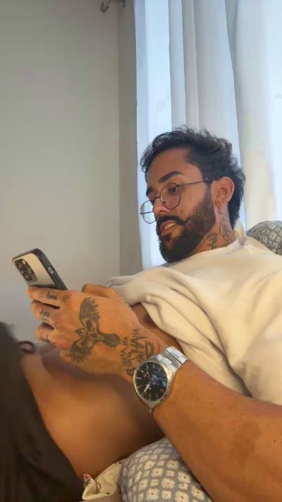 Lovebigfit live from Brazil