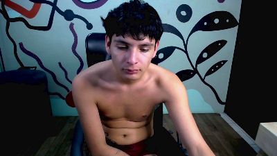 Luca_Vega live from United States