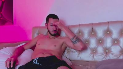MRFRANCO_VC live from Colombia