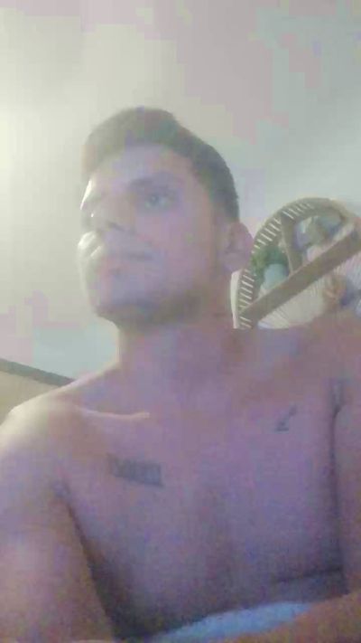 Machotexx_26 live from Spain