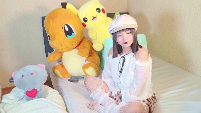 Mafer_Doll live from Japan