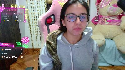 Maggie_Fox live from Colombia