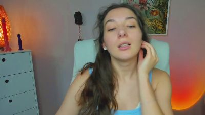 MeganPleasure live from Germany