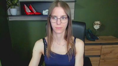 Megi_Sensual live from Germany