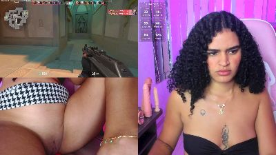 MiaRow live from Italy