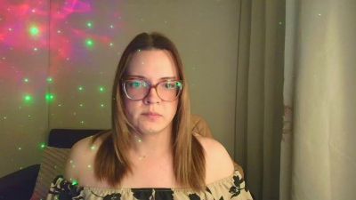 MissGranchelli live from Venezuela
