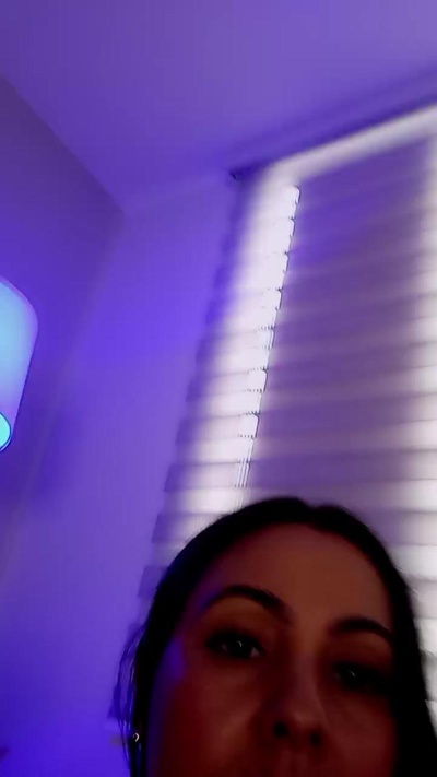 MonyCat_ live from Spain