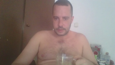 Morenitoo034 live from Spain