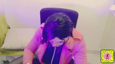 Morgane91 live from France