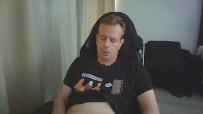 MrNiceGuy1985 live from Luxembourg