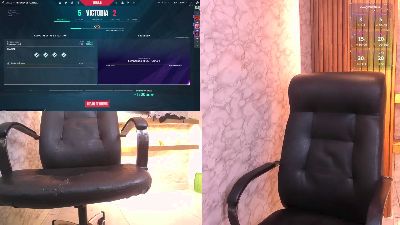 NatyKiss_ live from Italy
