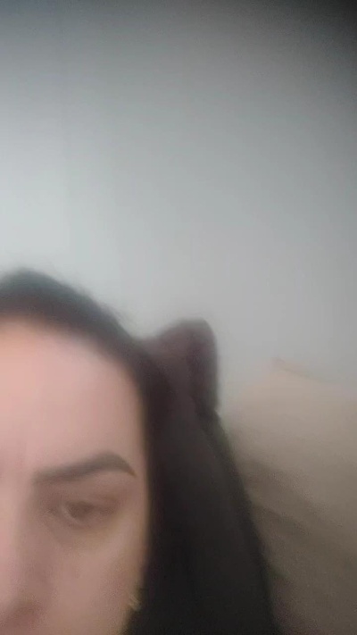 Nessa0204 live from Brazil