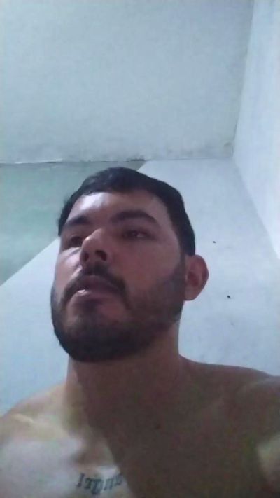 Oliver_kal live from Brazil