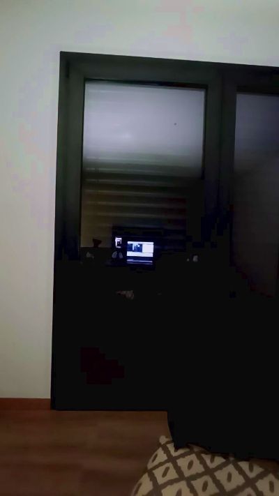 Paola_1985 live from Italy